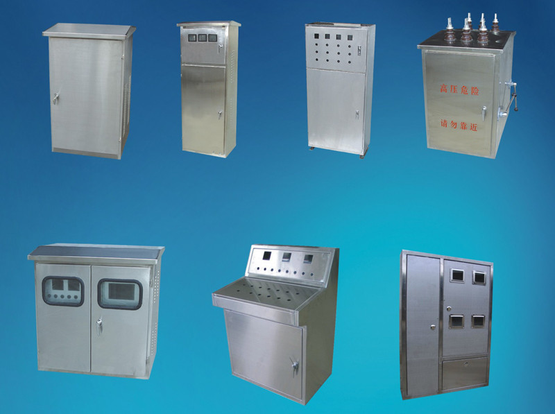 節(jié)能配電箱"顧全大局，又能省"