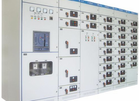 gcs低壓開(kāi)關(guān)柜