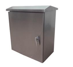 配電箱配電箱"咋防銹，咋安裝"