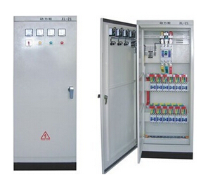 不銹鋼配電柜不僅僅是實(shí)用喲，美化也重要