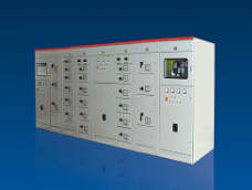 實力本身具有，口碑自己打造--低壓非標(biāo)配電柜