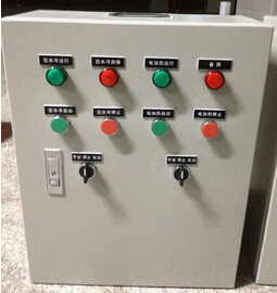 風機配電箱的準確數(shù)據(jù)讓風機使用更