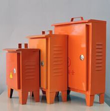 減少家用動力配電箱使用錯誤，減少損失