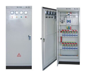 檢查配電柜，使用所需