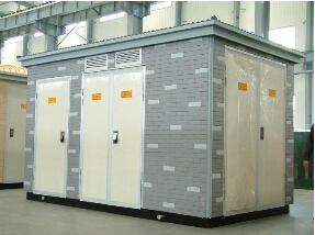 為路燈箱變做好處理，很重要